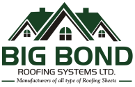 Big Bond Roofing Systems Ltd.