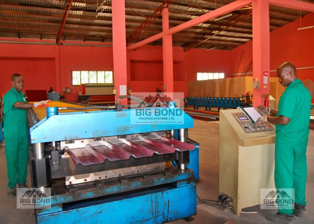 Factory 11