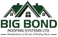 Big Bond Roofing